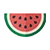 Gold-Fruits-Καρπούζι