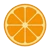Gold-Fruits-Πορτοκάλι